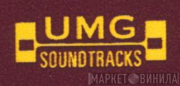 UMG Soundtracks - Винил CD и Кассеты лейбла UMG Soundtracks на сайте МаркетВинила