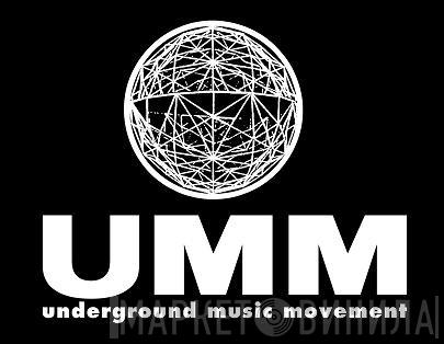 UMM - Винил CD и Кассеты лейбла UMM на сайте МаркетВинила