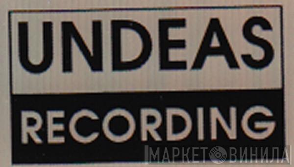UNDEAS Recording - Винил CD и Кассеты лейбла UNDEAS Recording на сайте МаркетВинила