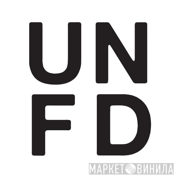 UNFD - Винил CD и Кассеты лейбла UNFD на сайте МаркетВинила