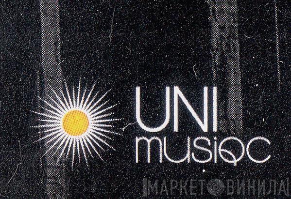 UNI Musiqc - Винил CD и Кассеты лейбла UNI Musiqc на сайте МаркетВинила