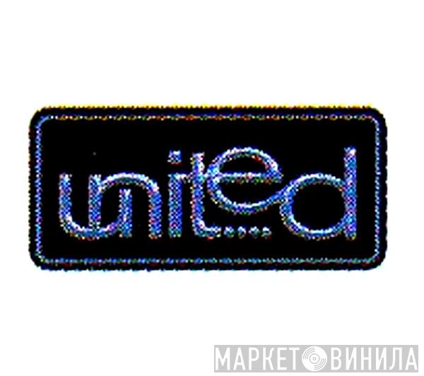 UNITED - Винил CD и Кассеты лейбла UNITED на сайте МаркетВинила