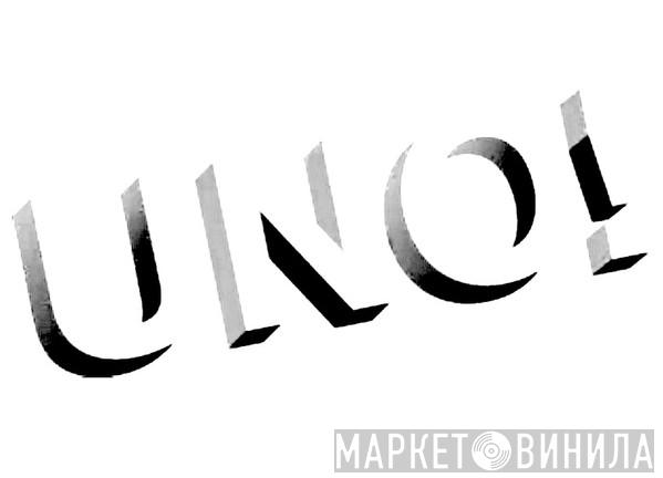 UNO - Винил CD и Кассеты лейбла UNO на сайте МаркетВинила