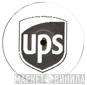 UPS - Винил CD и Кассеты лейбла UPS на сайте МаркетВинила