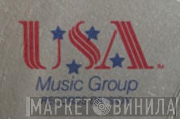 USA Music Group - Винил CD и Кассеты лейбла USA Music Group на сайте МаркетВинила