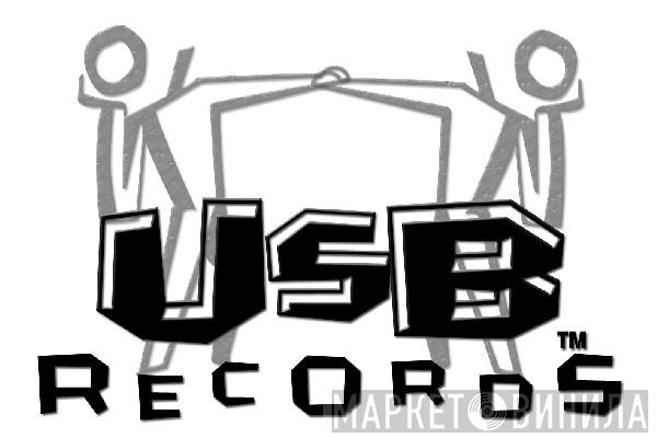 USB Records - Винил CD и Кассеты лейбла USB Records на сайте МаркетВинила