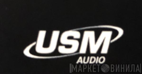 USM Audio - Винил CD и Кассеты лейбла USM Audio на сайте МаркетВинила