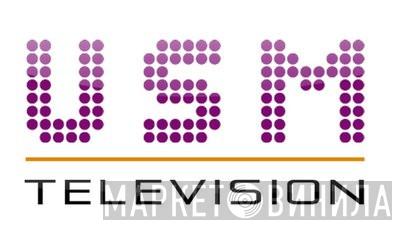 USMTV - Винил CD и Кассеты лейбла USMTV на сайте МаркетВинила