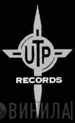 UTP Records - Винил CD и Кассеты лейбла UTP Records на сайте МаркетВинила