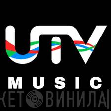 UTV Music - Винил CD и Кассеты лейбла UTV Music на сайте МаркетВинила