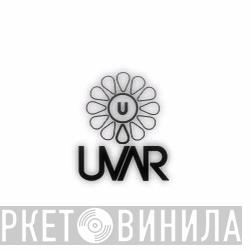 UVAR - Винил CD и Кассеты лейбла UVAR на сайте МаркетВинила