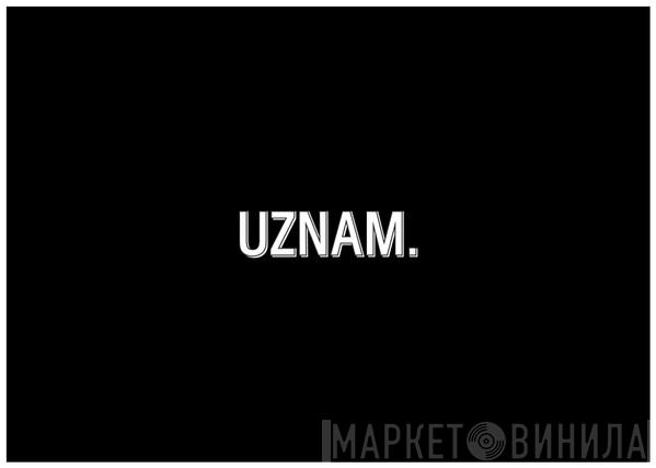 UZNAM - Винил CD и Кассеты лейбла UZNAM на сайте МаркетВинила