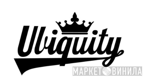 Ubiquity - Винил CD и Кассеты лейбла Ubiquity на сайте МаркетВинила