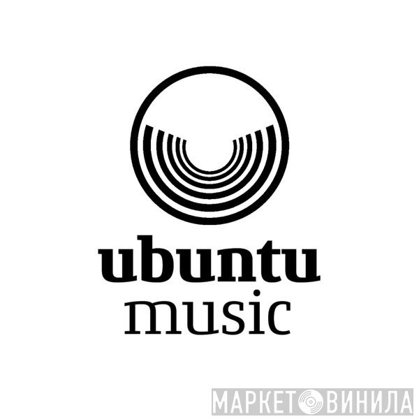 Ubuntu Music - Винил CD и Кассеты лейбла Ubuntu Music на сайте МаркетВинила