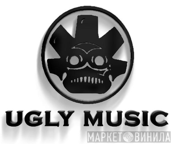 Ugly Music - Винил CD и Кассеты лейбла Ugly Music на сайте МаркетВинила