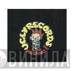 Ugly Records  - Винил CD и Кассеты лейбла Ugly Records (4) на сайте МаркетВинила