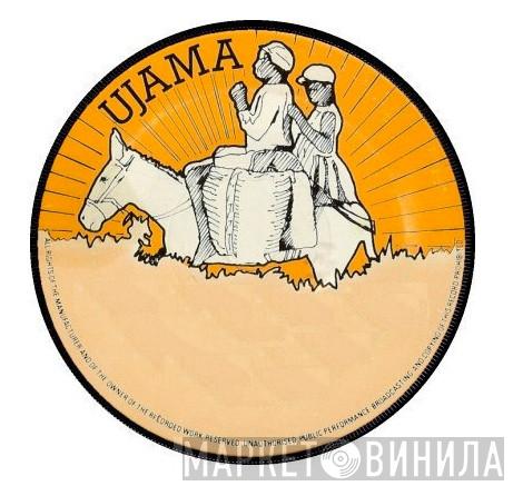 Ujama - Винил CD и Кассеты лейбла Ujama на сайте МаркетВинила