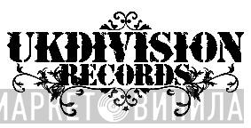 Ukdivision Records - Винил CD и Кассеты лейбла Ukdivision Records на сайте МаркетВинила