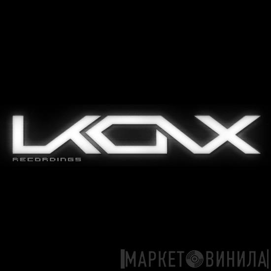 Ukonx Recordings - Винил CD и Кассеты лейбла Ukonx Recordings на сайте МаркетВинила