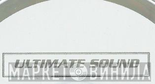 Ultimate Sound - Винил CD и Кассеты лейбла Ultimate Sound на сайте МаркетВинила