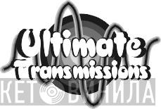 Ultimate Transmissions - Винил CD и Кассеты лейбла Ultimate Transmissions на сайте МаркетВинила