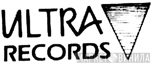 Ultra Records  - Винил CD и Кассеты лейбла Ultra Records (3) на сайте МаркетВинила