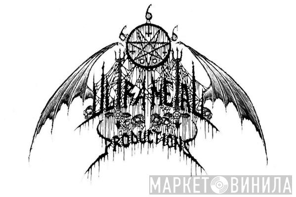 Ultrametal Productions - Винил CD и Кассеты лейбла Ultrametal Productions на сайте МаркетВинила
