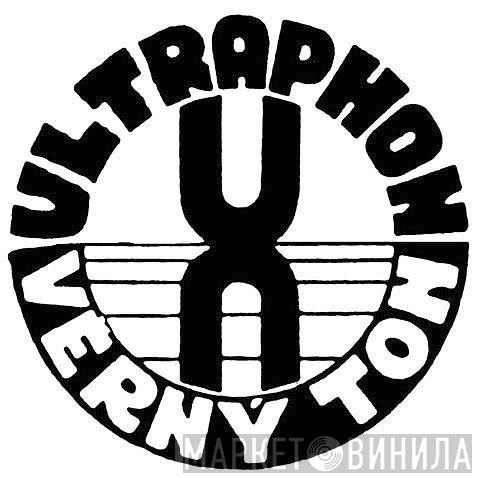 Ultraphon - Винил CD и Кассеты лейбла Ultraphon на сайте МаркетВинила