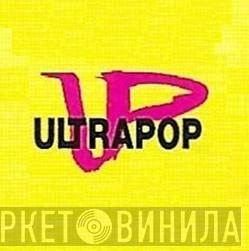 Ultrapop - Винил CD и Кассеты лейбла Ultrapop на сайте МаркетВинила