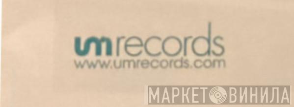 Um Records - Винил CD и Кассеты лейбла Um Records на сайте МаркетВинила