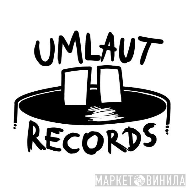 Umlaut Records  - Винил CD и Кассеты лейбла Umlaut Records (2) на сайте МаркетВинила