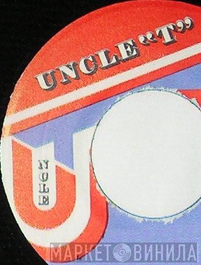 Uncle T - Винил CD и Кассеты лейбла Uncle T на сайте МаркетВинила