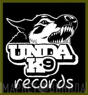 Unda K9 Records - Винил CD и Кассеты лейбла Unda K9 Records на сайте МаркетВинила