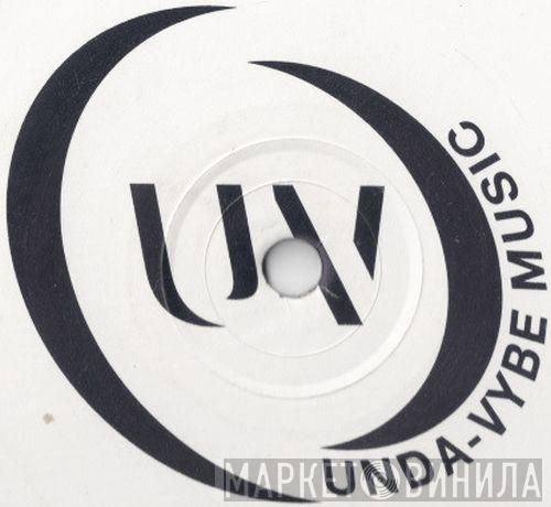 Unda-Vybe Music - Винил CD и Кассеты лейбла Unda-Vybe Music на сайте МаркетВинила