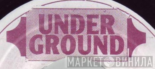 Under Ground - Винил CD и Кассеты лейбла Under Ground на сайте МаркетВинила