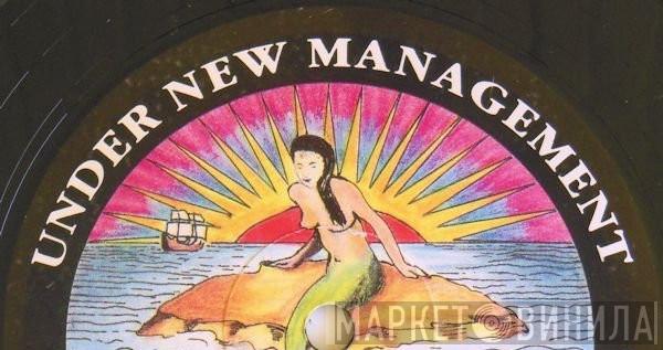 Under New Management  - Винил CD и Кассеты лейбла Under New Management (2) на сайте МаркетВинила