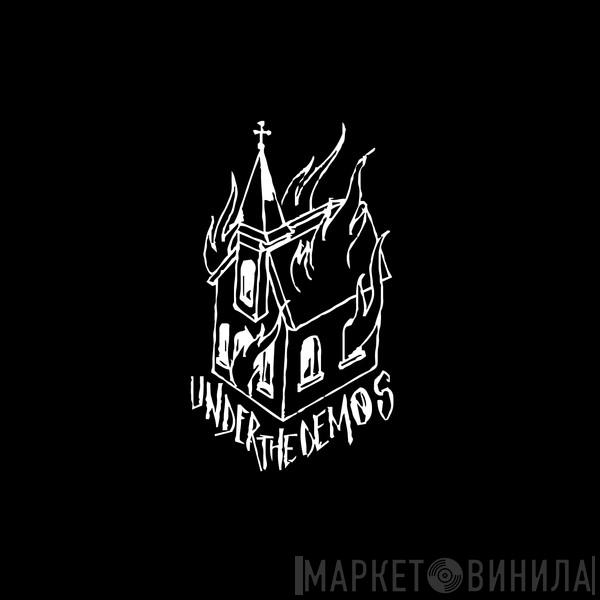 Under The Demos Records - Винил CD и Кассеты лейбла Under The Demos Records на сайте МаркетВинила