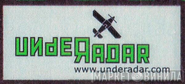 Underadar - Винил CD и Кассеты лейбла Underadar на сайте МаркетВинила