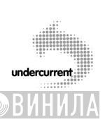 Undercurrent Recordings - Винил CD и Кассеты лейбла Undercurrent Recordings на сайте МаркетВинила