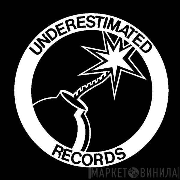 Underestimated Records - Винил CD и Кассеты лейбла Underestimated Records на сайте МаркетВинила