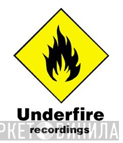 Underfire - Винил CD и Кассеты лейбла Underfire на сайте МаркетВинила