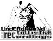 Underground Collective Recordings - Винил CD и Кассеты лейбла Underground Collective Recordings на сайте МаркетВинила