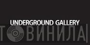 Underground Gallery Productions - Винил CD и Кассеты лейбла Underground Gallery Productions на сайте МаркетВинила