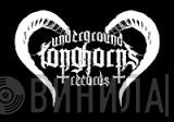 Underground Longhorns Records - Винил CD и Кассеты лейбла Underground Longhorns Records на сайте МаркетВинила