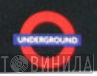 Underground Records  - Винил CD и Кассеты лейбла Underground Records (22) на сайте МаркетВинила