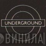 Underground  - Винил CD и Кассеты лейбла Underground (13) на сайте МаркетВинила