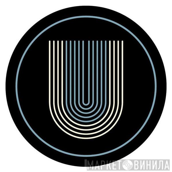 Undertow Music - Винил CD и Кассеты лейбла Undertow Music на сайте МаркетВинила