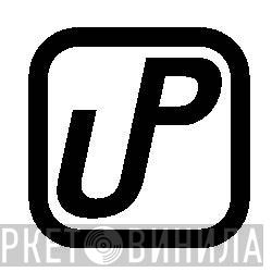 Underwater Peoples Records - Винил CD и Кассеты лейбла Underwater Peoples Records на сайте МаркетВинила