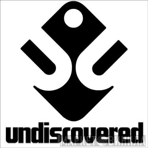 Undiscovered - Винил CD и Кассеты лейбла Undiscovered на сайте МаркетВинила
