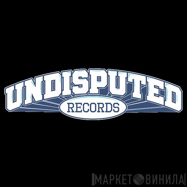 Undisputed Records  - Винил CD и Кассеты лейбла Undisputed Records (2) на сайте МаркетВинила